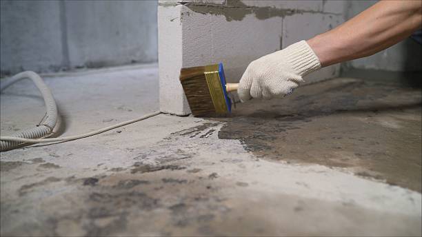 24/7 Emergency Vapor Barrier Installation experts in Buffalo Valley, TN